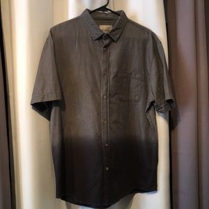 Cotton on men’s xl button down